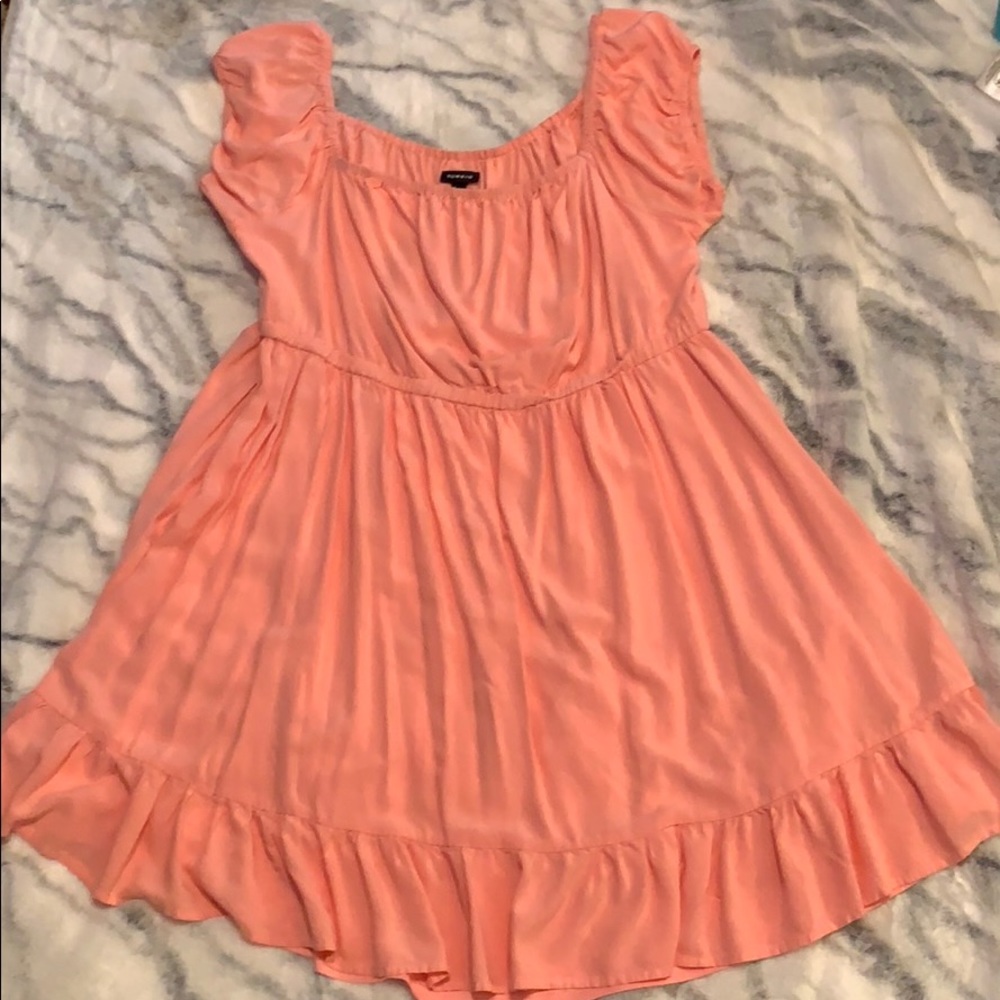Torrid Dress